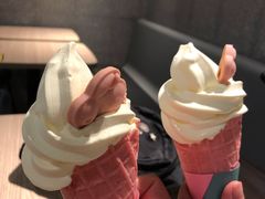 -麦当劳(龙湖时代天街店)
