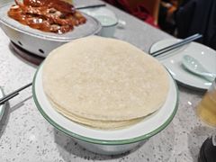 -紫光园·烤鸭·小馆(西四店)