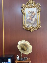 -绅仕門男士理发馆