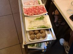 -野妹火锅(龙岗店)
