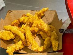 -探炉·香辣豆花烤鱼(笋岗宝能环球汇店)