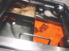 -海底捞火锅(龙湖北京大兴天街店)