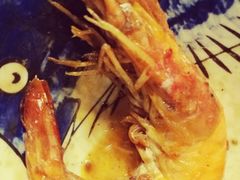 -臻鲜燕海鲜融合餐厅(金陵style店)