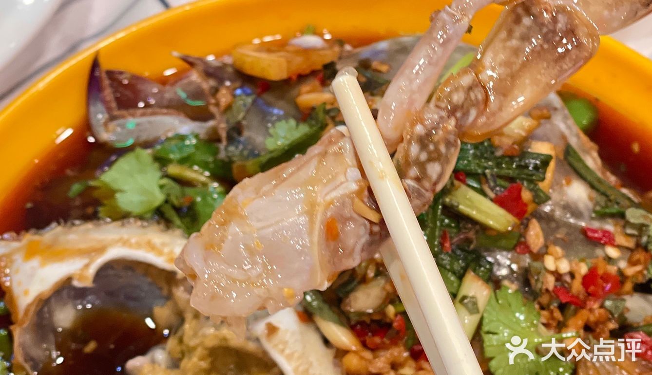 猴猴吃‼️粤菜请收下我的膝盖