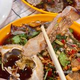 猴猴吃‼️粤菜请收下我的膝盖