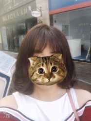 点击看大图 -简影造型·自选烫染接发salon