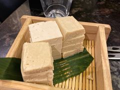豆腐拼-王家渡火锅店(棕榈泉店)