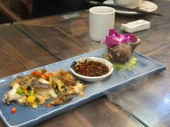 鸿山角螺-堂宴·老厦门私房菜(1988仙岳总店)