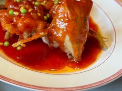 -九里云松·天香餐厅