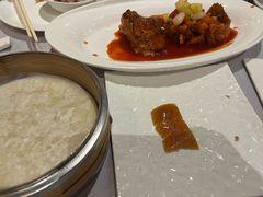 -全聚德(上海首店浦东店)