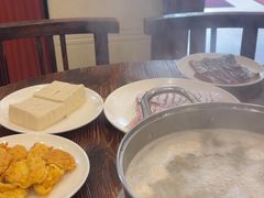 -正能量脆肉鲩火锅