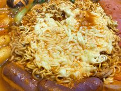 -李先生的首尔小馆(松江启源广场店)