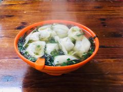 -阿麟馄饨(延长路店)
