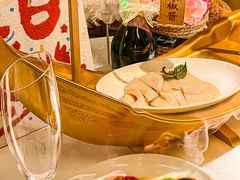 -狮拾久·现代新加坡料理(壹方城店)