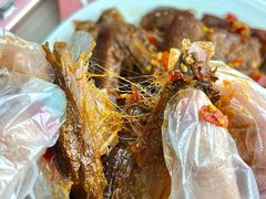 -郴州特产舜华临武鸭(郴州西站店)