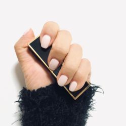 -QueenNail日式美甲美睫