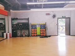 -FEELINGME乐刻包月私教馆·健身(真北华润万家店)