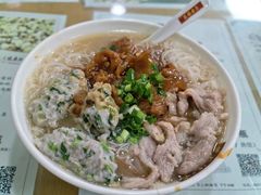 -荔林食店(西华路店)