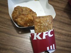 -肯德基(天鹅湖万达店)