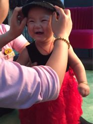 点击看大图 -爱你宝贝孕婴亲子摄影美学馆(绍兴店)