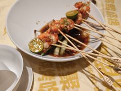 -串盟烧烤·长沙美食地标(星沙店)