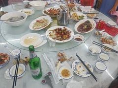 -范饭椰林川湘味海鲜·椰子鸡(三亚湾椰梦长廊店)