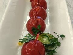 -上海和平饭店龙凤厅 Dragon Phoenix