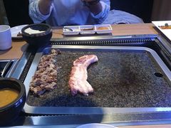 -火牛火韩式烤肉韩国料理(韩乐坊店)