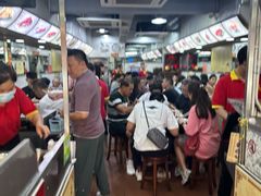 -陈光记烧腊店(罗保博士街店)