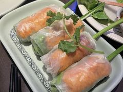 -大头虾越式风味餐厅(光明广场店)