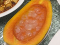 -頂好酒家·经典粤菜(海信广场店)