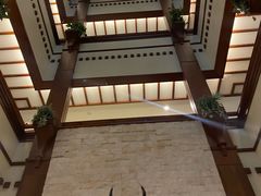 -古尔沟华美达温泉度假酒店