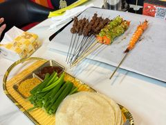 -烤五行·烧烤烤串(石佛营店)