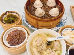 -苏兴记·小笼馄饨(建筑路店)