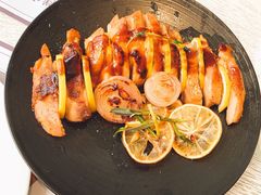 -娜娜家·Nana's restaurant(国金汇店)