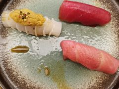 -鮨青(恒基名人购物中心店)