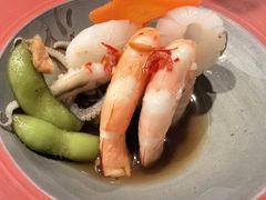 -和创柚子·会席日本料理(新区淮海街店)