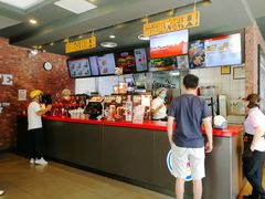 -汉堡王(北京通州领展店)