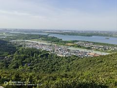 -虞山风景区