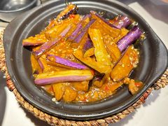 -乔阿马·江南味·驴肉香(龙湖华泾天街店)