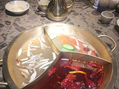 -小龙坎老火锅(展览馆店)