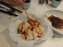-八月花(旺角朗豪坊店)