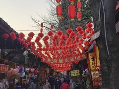 -小陈方酥锅盔(古城总店)