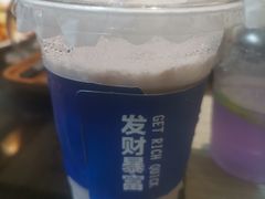 -太湖饭店玉兰厅(自助餐厅)