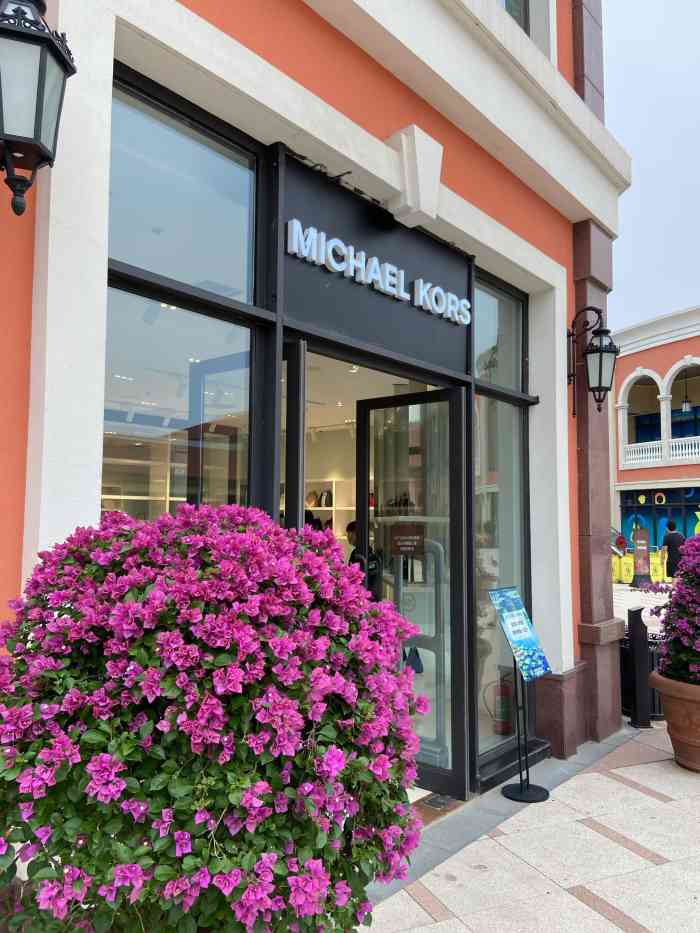 michael kors(花乡奥莱店)-"michael kors/mk新款cas.