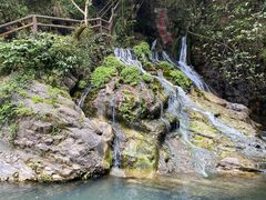 -华蓥山天意谷景区