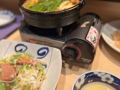 -小山日本料理(太古汇店)