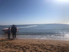 -兴城海滨风景区