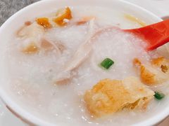 艇仔粥-避风塘·金牌店·夜宵(金玉兰店)