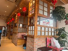 -老渔翁炖鱼坊(开发区东山总店)
